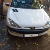 فروش  ۲۰۶ تیو فایو ۹۲