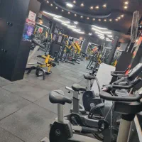 استخدام مربی بدنسازی اقا