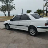 پژو تیوفایو