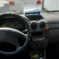 پراید۱۳۲ سفید مدل ۹۰|خودرو سواری و وانت|اصفهان, باغ نگاره|دیوار