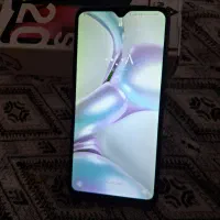 گوشی سامسونگ a20s|موبایل|کرج, برغان|دیوار