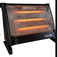 بخاری برقی ابسال مدل ۳۳۶ ( ۳ المنت )