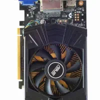 کارت گرافیک gtx750ti 2g ddr5
