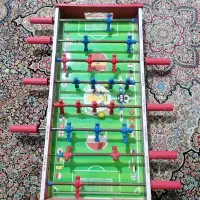 فوتبال دستی