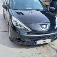 ۲۰۷ پانامرا مدل ۱۴۰۱