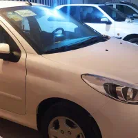 یک دستگاه 2۰۷TU5 PA صفر