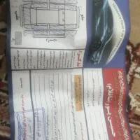 سالم|خودرو سواری و وانت|تربت‌حیدریه, حاجی یار‎|دیوار