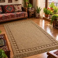 فرش مراکشی