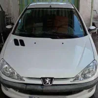 206 SD v20|خودرو سواری و وانت|نیشابور, فردوسی جنوبی|دیوار