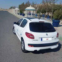 207 پانا 401|خودرو سواری و وانت|ملارد, |دیوار