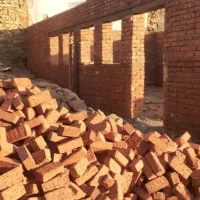 فروش منزل درمرحله سفت کاری در روستای ریخلان|فروش خانه و ویلا|مریوان, |دیوار