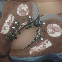 کفش کوهنوردی