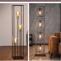 نورش قراره هم روشنایی برات باشه هم حس آرامش