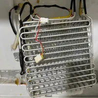 تعمیرات تخصصی یخچال و فریزر و سایدولباسشویی در محل|خدمات پیشه و مهارت|بندر انزلی, معلم|دیوار