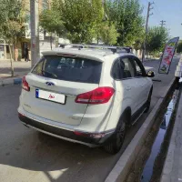 تیگو 5 لاکچری اسپرت|خودرو سواری و وانت|تهران, بهجت‌آباد|دیوار