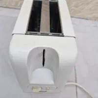 توستر اصل|اجاق گاز و لوازم برقی پخت‌وپز|تهران, خاوران|دیوار