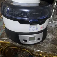 سرخکن بدون روغن|اجاق گاز و لوازم برقی پخت‌وپز|تهران, عبدل‌آباد|دیوار