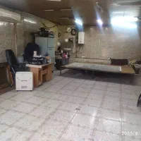 مغازه تجاری زیر زمین منهای ۱۵۰|اجارهٔ مغازه و غرفه|اصفهان, سروستان|دیوار