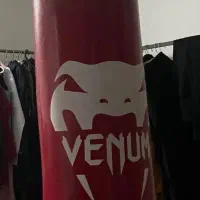 کیسه بوکس قد ۱۶۰