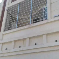 حفاظ بانکی حفاظ استیل بالکن پنجره