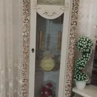 ساعت ایستاده