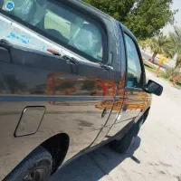 اریسان 2|خودرو سواری و وانت|بهبهان, |دیوار