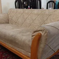 مبل چستر ۷ نفره