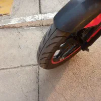 ان اس ۱۵۰ مدل ۹۵|موتورسیکلت|ری, سیزده آبان|دیوار