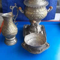 سماور قلم آنتیک