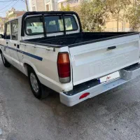 کارا دوکابین 2000|خودرو سواری و وانت|کرمان, |دیوار