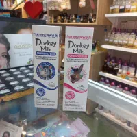 انواع فیس واش ژل شستشو شیر الاغ راکو درما سودا|آرایشی، بهداشتی، درمانی|مشهد, طبرسی شمالی|دیوار