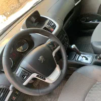 پژو ۲۰۷ اتومات پانوراما|خودرو سواری و وانت|یزد, |دیوار