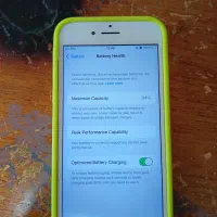 گوشی آیفون ۶|موبایل|کاشان, شهرک صنعتی راوند|دیوار