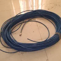 کابل شبکه ۹۰ متری CAT6 SFTP UNITECH