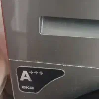 ماشین لباسشویی|ماشین لباسشویی و خشککن لباس|اهواز, شریعتی جنوبی|دیوار