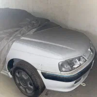 پژو پارس TU5 خشک|خودرو سواری و وانت|ابهر, |دیوار