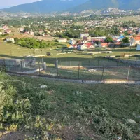 فروش زمین ۲۲۰۰متر با مجوز ساخت