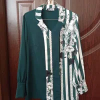 شومیز مجلسی(کادو روز زن)