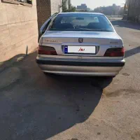 پارس تیوفایو اتومات مدل ۸۸|خودرو سواری و وانت|ورامین, ورامین|دیوار