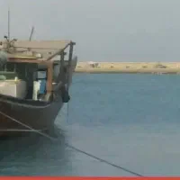 فروش  لنج صیادی ۲۲ متری بدون مجوز