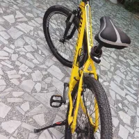 دوچرخه|دوچرخه، اسکیت، اسکوتر|رشت, دروازه لاکان|دیوار