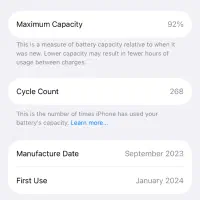 Iphone 15|موبایل|همدان, |دیوار