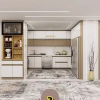 کابینت.|جاکفشی، کمد، دراور|زابل, |دیوار