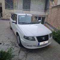 سورن پلاس دوگانه سوز کپسول بزرگ