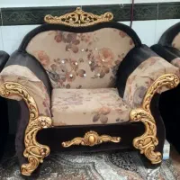 مبل ۲۰ت|مبلمان خانگی و میز عسلی|قیدار, |دیوار