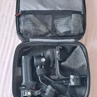 گیمبال dji rsc2 combo رونین پک کومبو