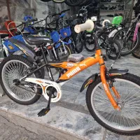 دوچرخه ۲۰ پوما حرفه ای|دوچرخه، اسکیت، اسکوتر|مشهد, شهید آوینی|دیوار