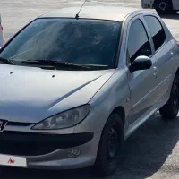 ۲۰۶کم کار تکبرگ