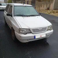 پراید هاچپک ۱۱۱