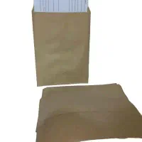 پاکت نخودی A4 آماده|لوازم التحریر|مشهد, حضرت حجت|دیوار